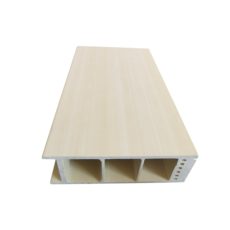 কোর প্যানেলের জন্য 120mm*45mm U চ্যানেল