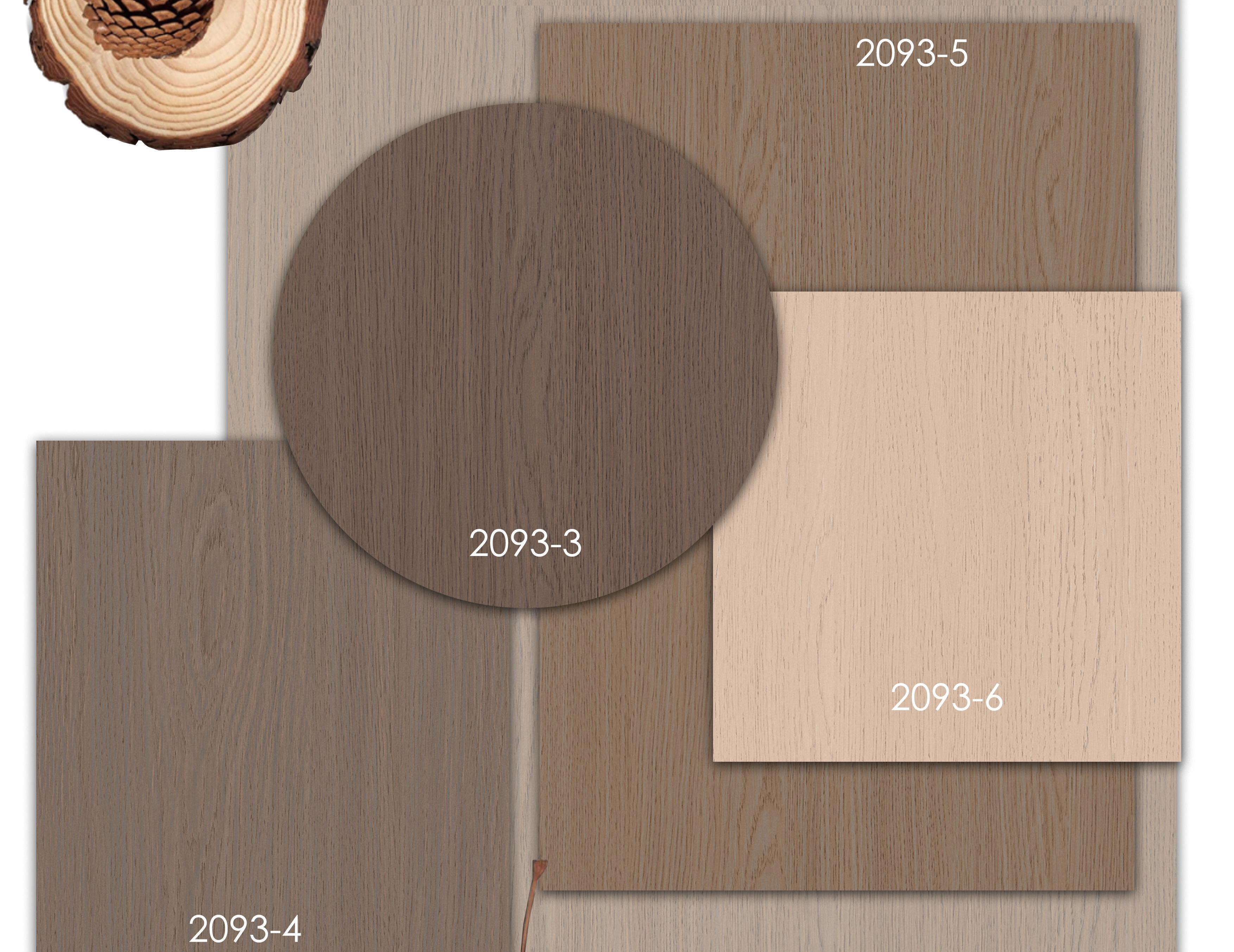 মেলামাইন আলংকারিক কাগজ