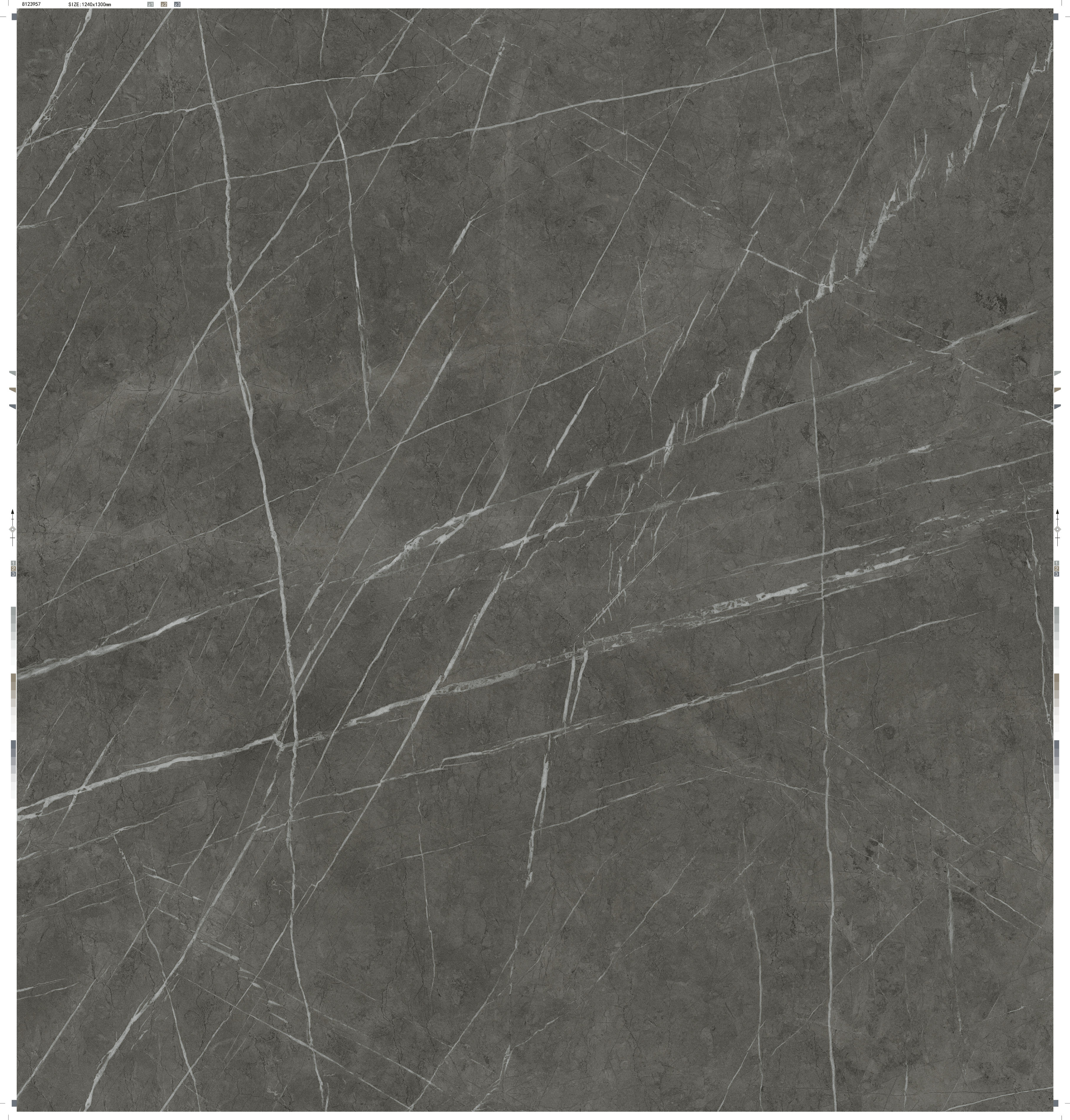 মেলামাইন পেপার Acme037