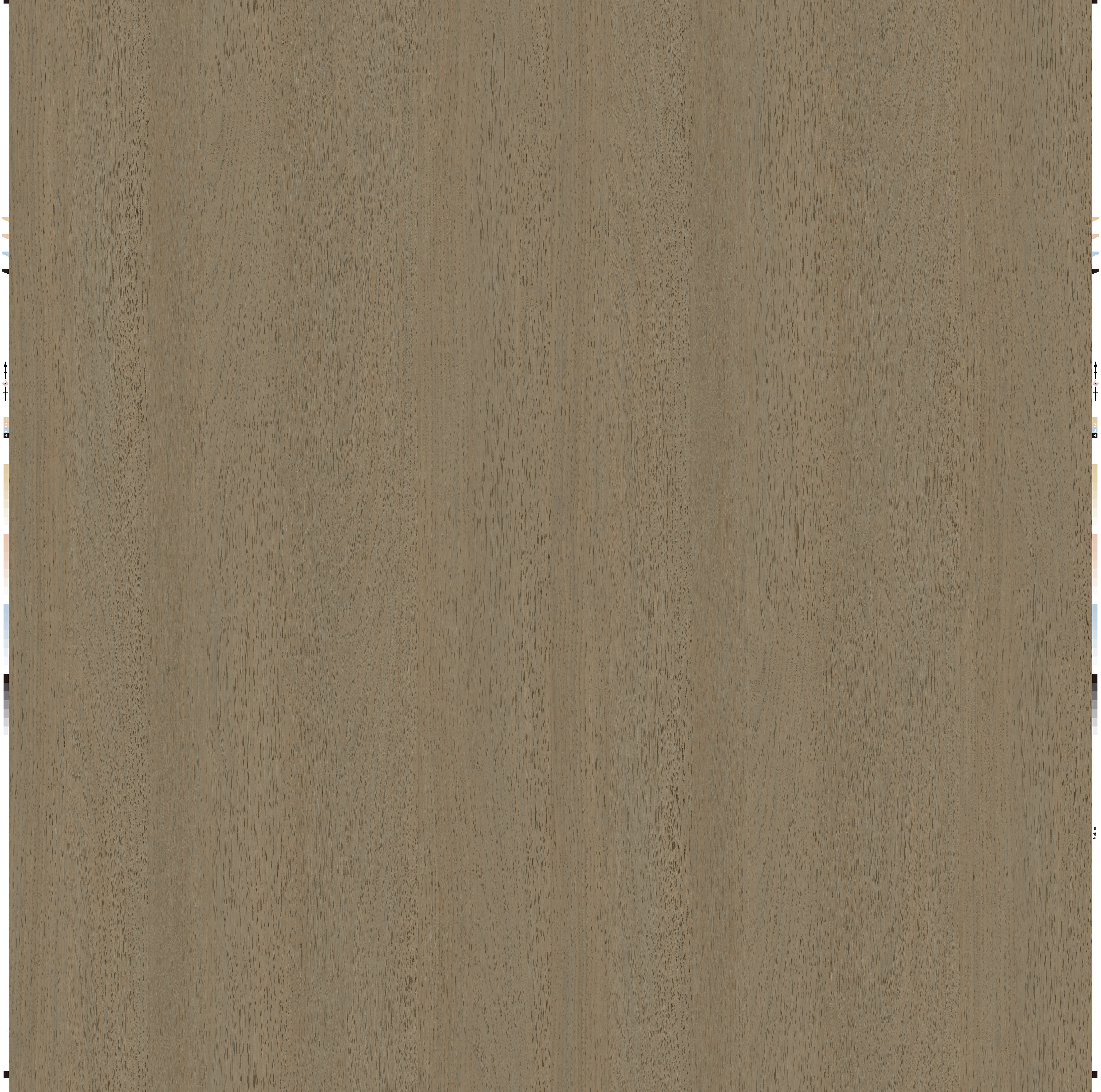 মেলামাইন পেপার Acme055