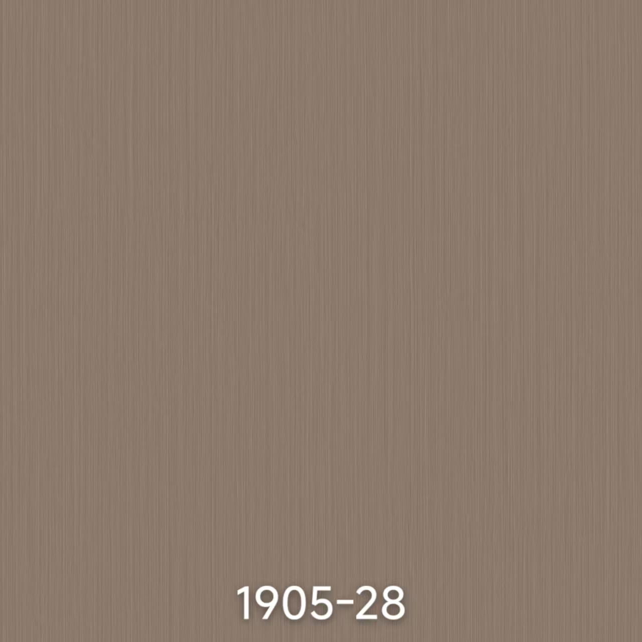 মেলামাইন পেপার 1905