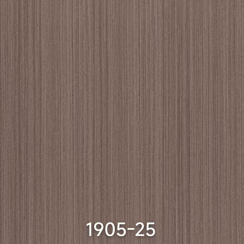 মেলামাইন পেপার 1905