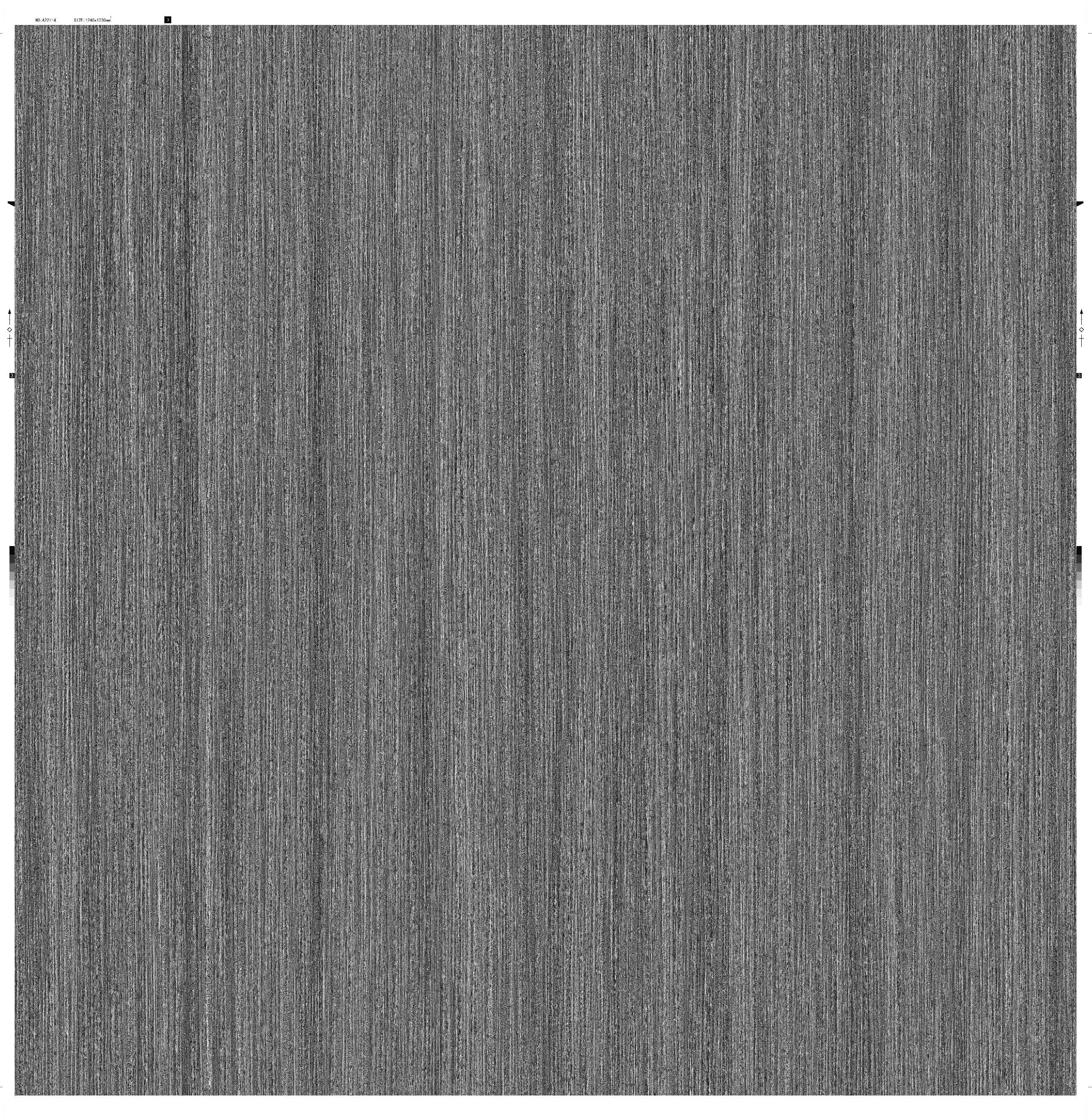 মেলামাইন পেপার Acme072