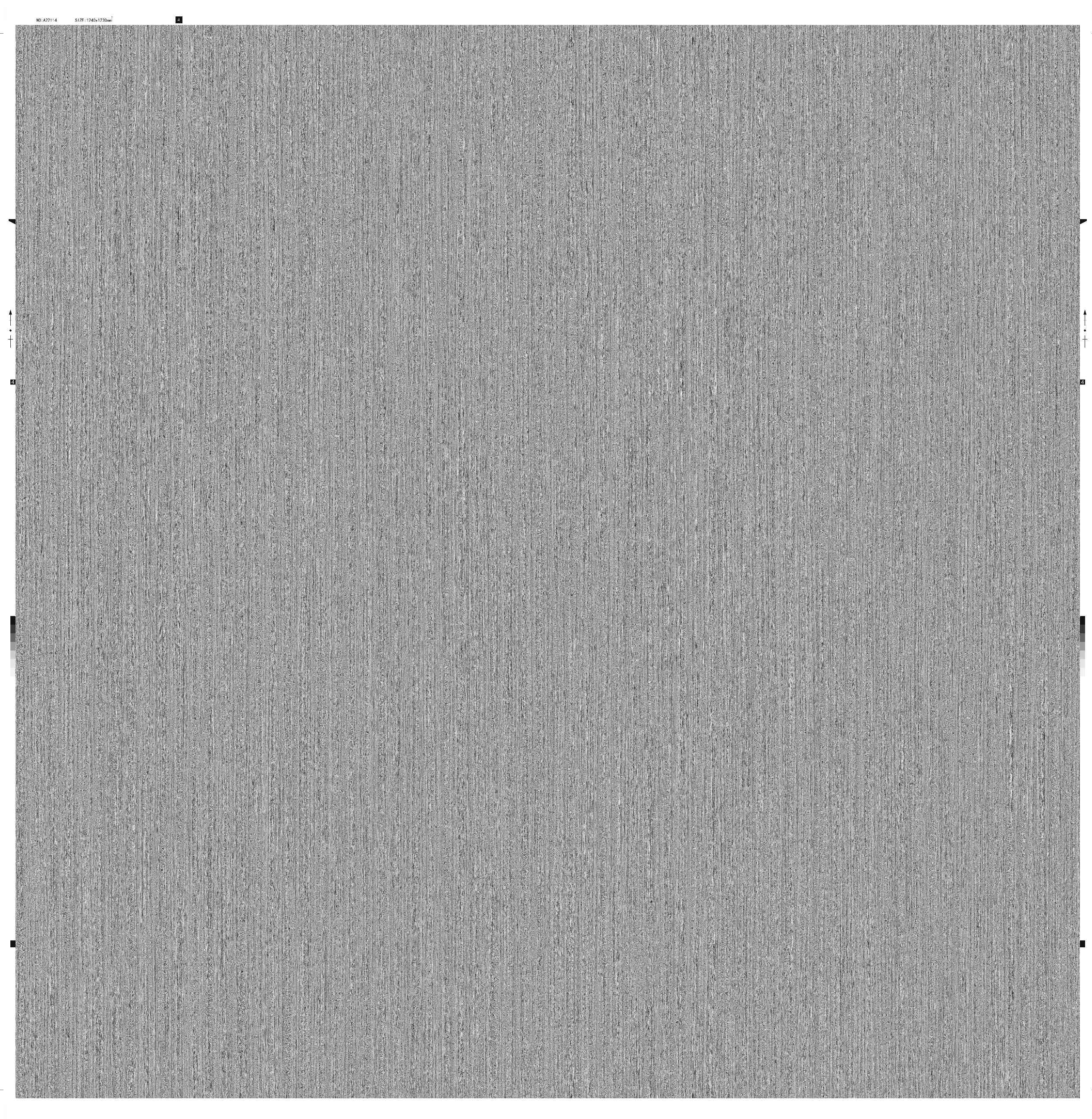 মেলামাইন পেপার Acme072