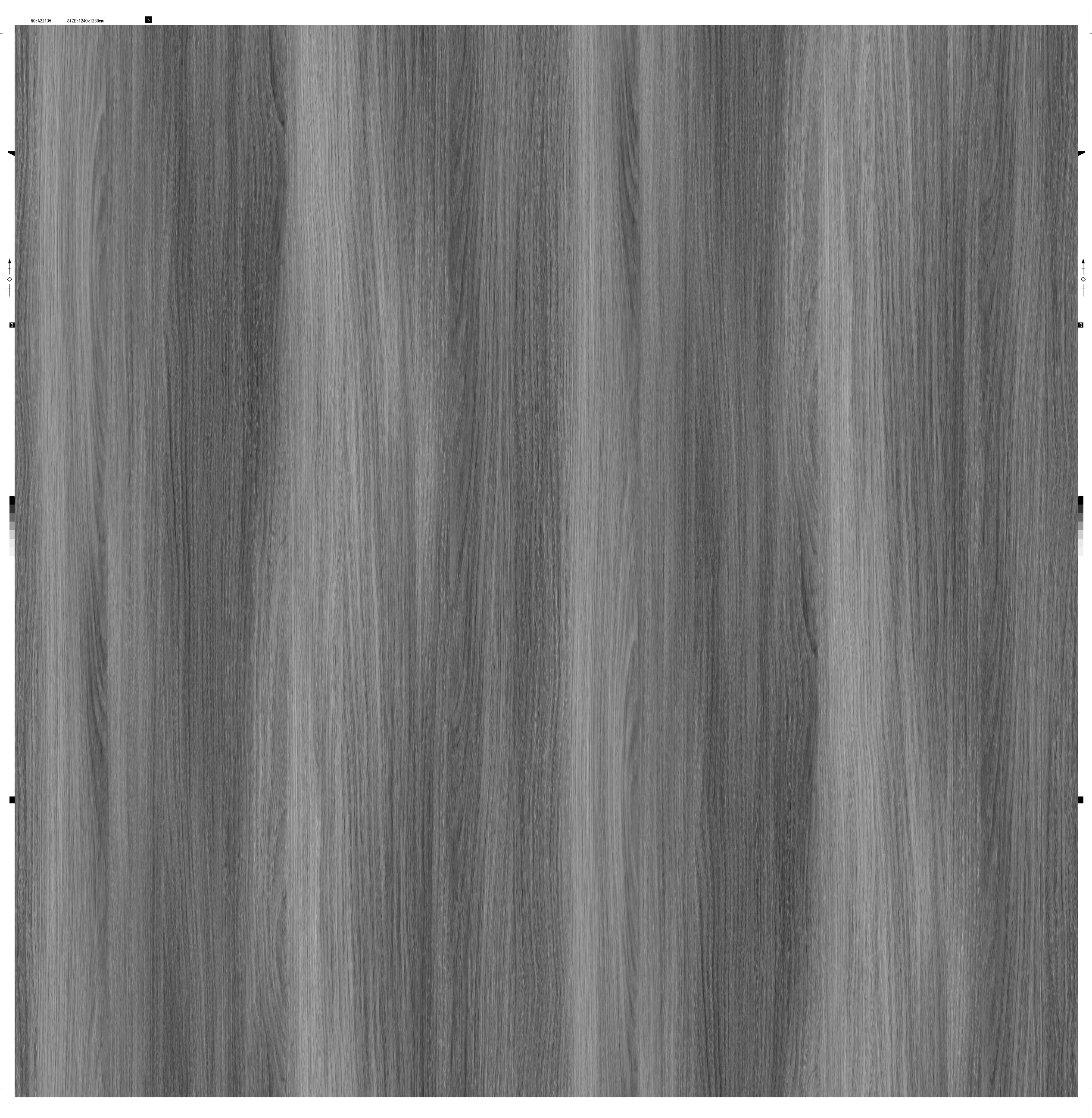 মেলামাইন পেপার Acme073