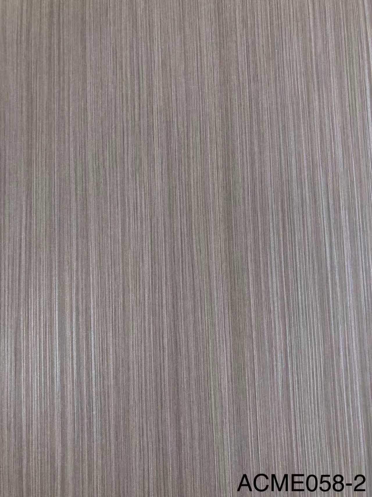 মেলামাইন পেপার Acme058