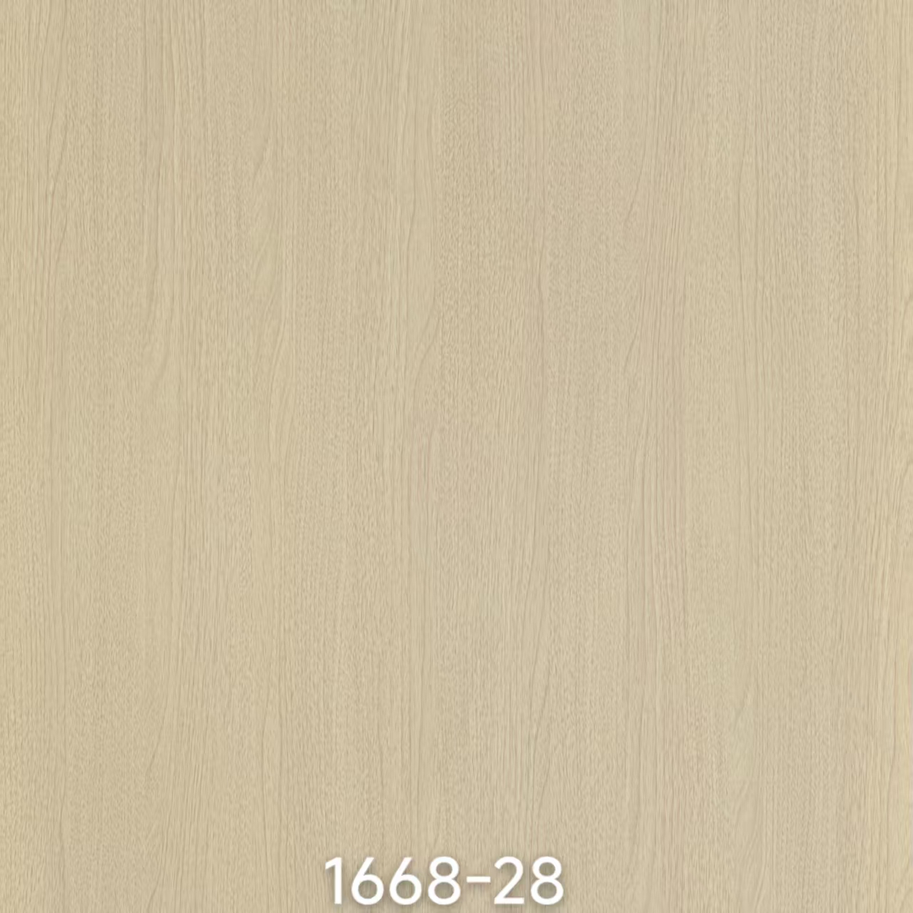 মেলামাইন পেপার 1668-28